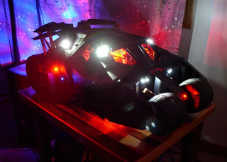 Illustration for article titled Batmobile Tumble Case Mod, Bye Bye Mac